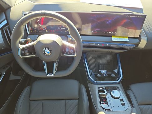 Used 2026 BMW X3 xDrive30 w/ Premium Package image 14