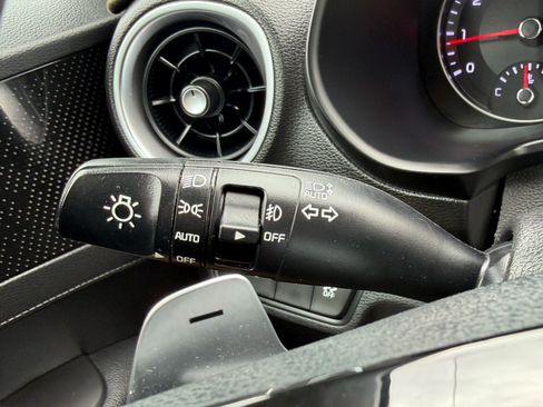 Used 2023 Kia Forte GT FWD image 28