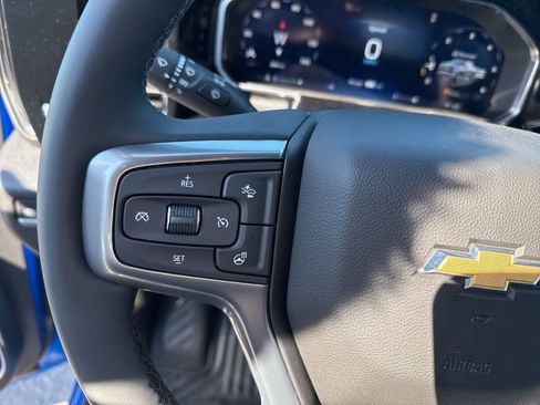 New 2026 Chevrolet Silverado 1500 LT image 23