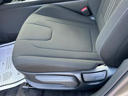 New 2025 Hyundai Elantra SEL image 8