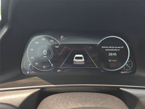 Used 2020 Hyundai Sonata Limited w/ Cargo Package FWD image 12