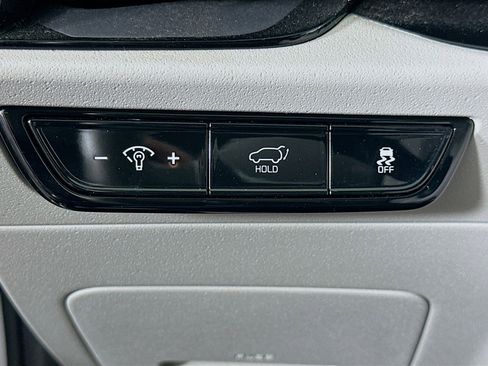 Used 2023 Kia Niro Wave w/ Wave Preserve Package FWD image 17