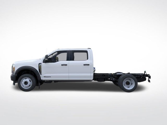 New 2026 Ford F550 4x4 Crew Cab Super Duty image 5