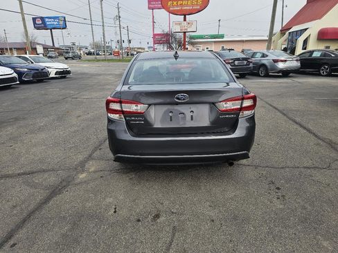 Used 2019 Subaru Impreza 2.0i Premium w/ Eyesight & BSD/Rcta & SRF image 7