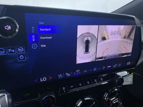 Certified 2025 Chevrolet Blazer EV SS image 6