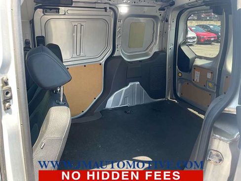 Used 2021 Ford Transit Connect XLT FWD image 3
