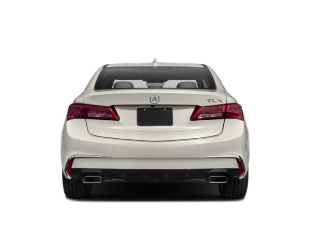 Used 2019 Acura TLX w/ Technology Package FWD image 5