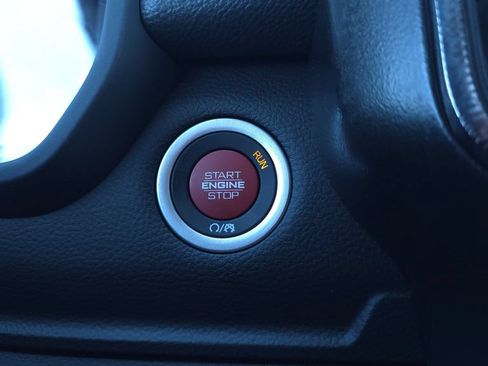 New 2026 RAM 1500 RHO AWD/4WD image 34