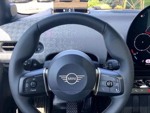 New 2026 MINI Cooper S FWD image 20