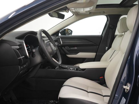 Certified 2026 MAZDA CX-50 AWD 2.5 S w/ Cargo Package image 23