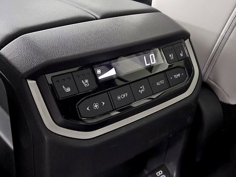 Used 2025 Lexus TX 350 AWD w/ Technology Package image 13