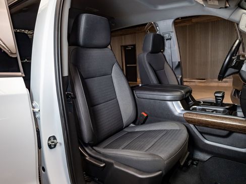 Used 2023 GMC Sierra 1500 Elevation image 23