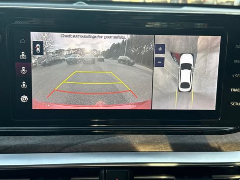 Used 2022 Kia K5 EX w/ EX Premium Package image 29