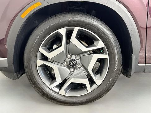 Used 2024 Hyundai Palisade SEL AWD/4WD image 33