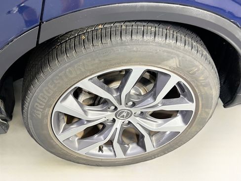 Used 2023 Acura MDX SH-AWD w/ Technology Package image 34