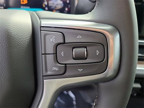 New 2026 Chevrolet Silverado 1500 LT image 27