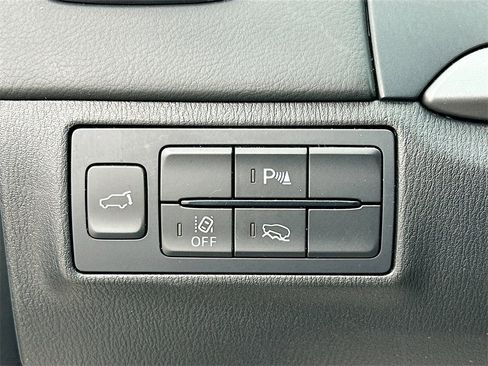 Used 2022 MAZDA CX-9 Touring w/ Touring Premium Package image 10