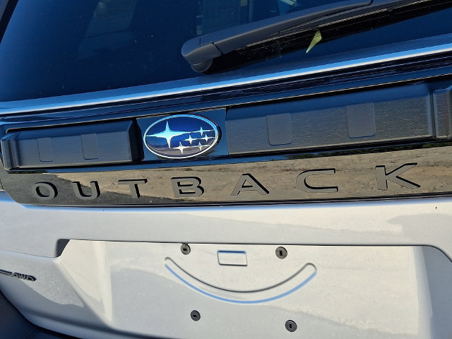 New 2026 Subaru Outback Wilderness AWD/4WD image 20