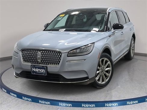 Certified 2022 Lincoln Corsair Standard w/ Premium Package image 2