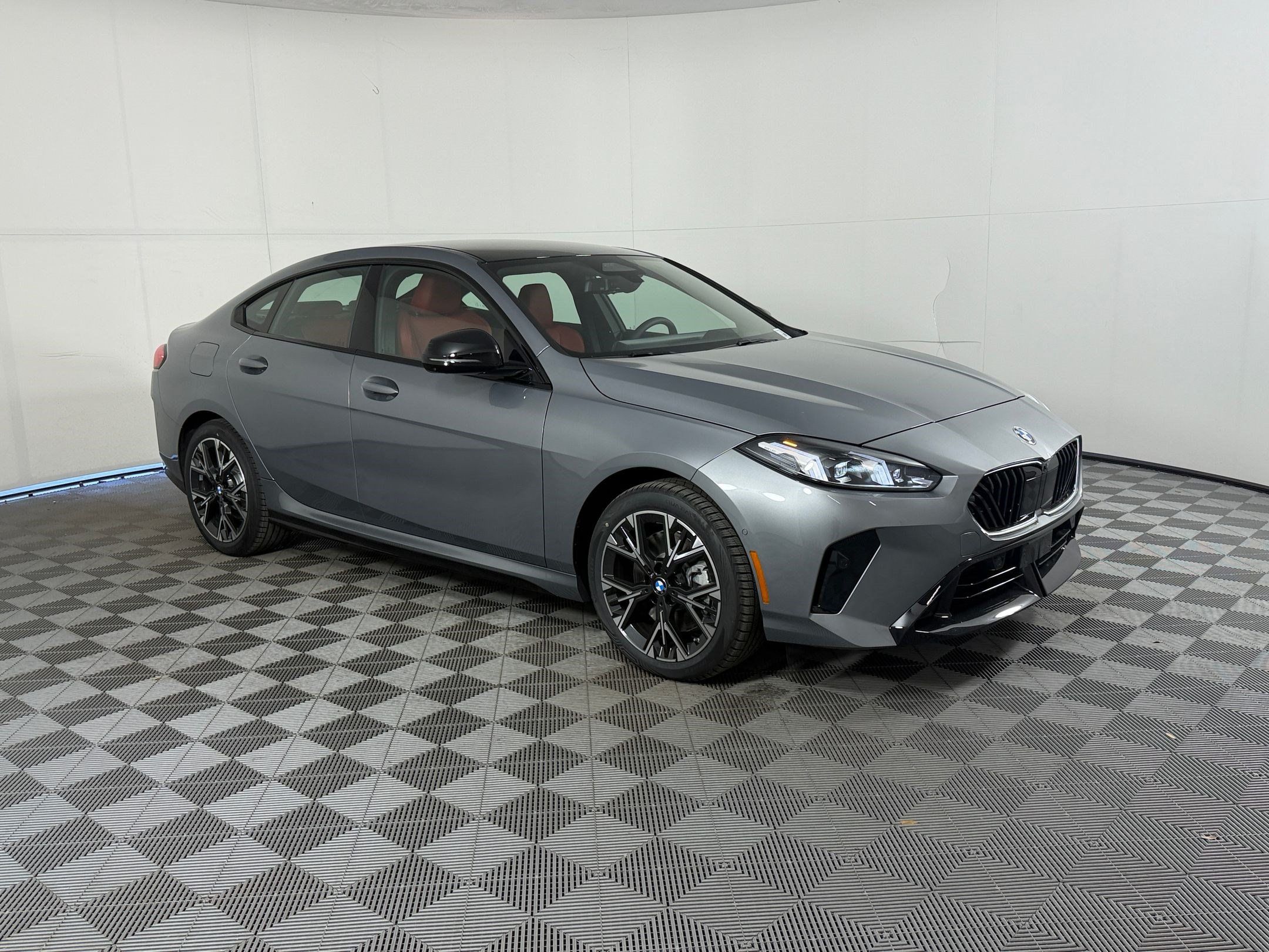 Used 2026 BMW 228i w/ Technology Package FWD image 7