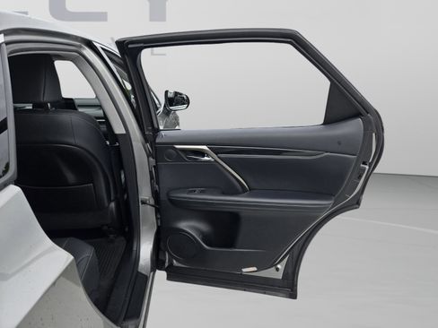 Used 2022 Lexus RX 350 FWD image 19