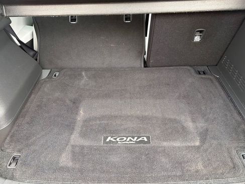 Used 2023 Hyundai Kona SEL w/ Cargo Package image 12