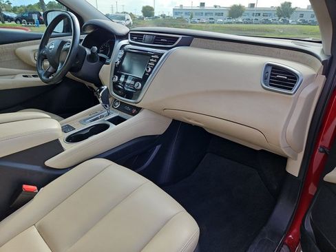 Used 2020 Nissan Murano SV w/ Premium Package FWD image 22