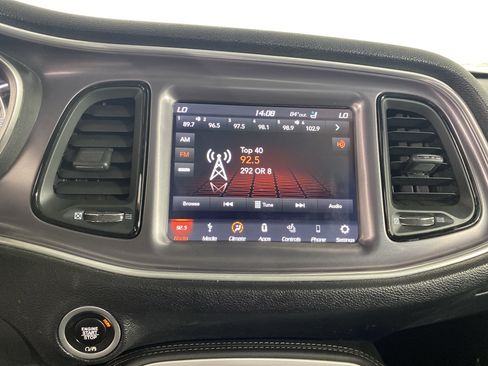 Used 2019 Dodge Challenger GT w/ Plus Package AWD/4WD image 28