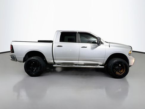 Used 2013 RAM 1500 Big Horn RWD image 3