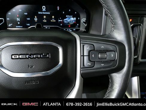 Certified 2023 GMC Yukon Denali w/ Denali Reserve Package image 12