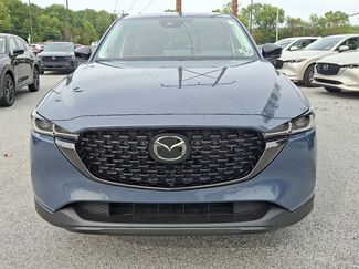 New 2025 MAZDA CX-5 Carbon Edition video 2