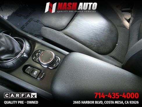 Used 2017 MINI Cooper Clubman S FWD image 56