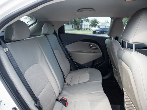 Used 2014 Kia Rio LX w/ Power Package FWD image 16