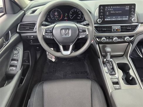 Used 2021 Honda Accord LX image 13