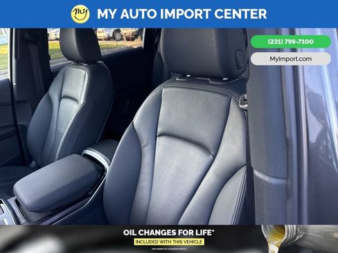 Used 2020 Audi Q7 3.0T Premium Plus w/ Premium Plus Package image 5