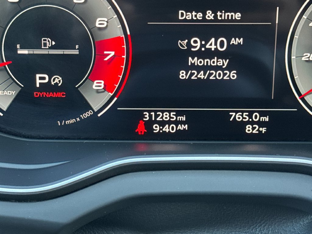 Used 2023 Audi SQ5 Premium Plus AWD/4WD image 38