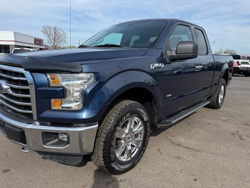Used 2016 Ford F150 XLT w/ XTR Package AWD/4WD image 9
