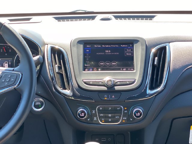 Used 2024 Chevrolet Equinox RS w/ LPO, Floor Liner Package FWD image 23