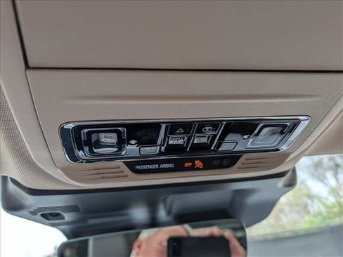 Certified 2024 Lincoln Corsair Reserve w/ Equipment Group 201A AWD/4WD image 38