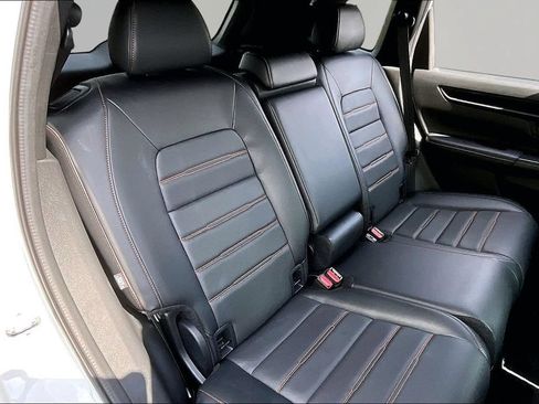 Certified 2025 Honda CR-V Sport-L image 17
