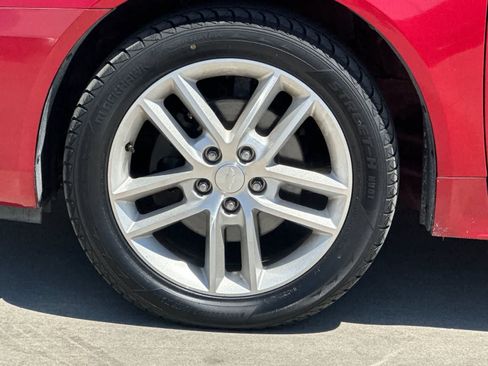 Used 2014 Chevrolet Impala LTZ FWD image 22