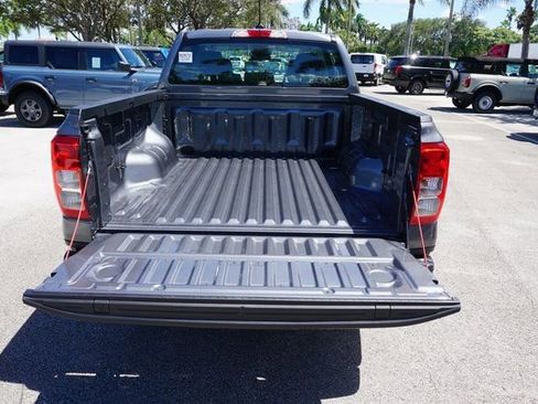 New 2025 Ford Ranger XL w/ Trailer Tow Package image 14