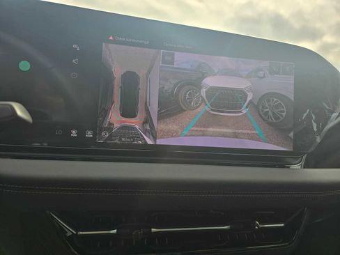 New 2025 Audi A6 e-tron Ultra image 26