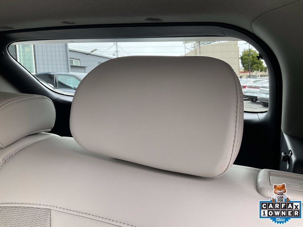 Used 2023 Kia Niro Wind FWD image 27
