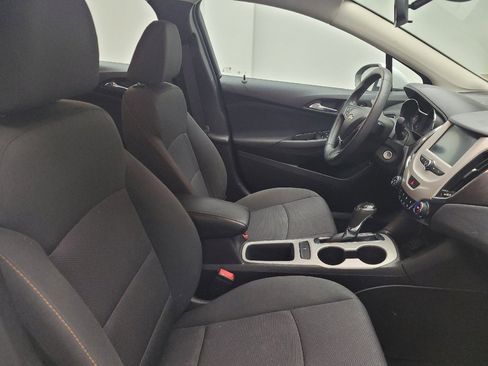 Used 2017 Chevrolet Cruze LS w/ LS Fleet Convenience Package FWD image 21