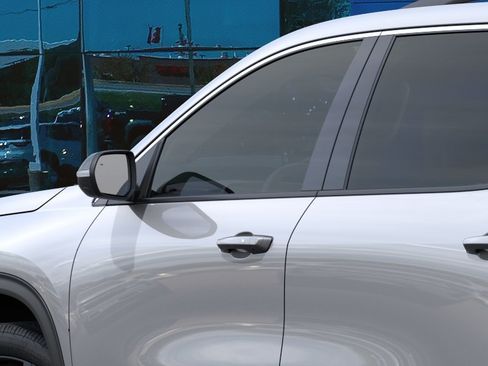 New 2026 Chevrolet Traverse LT w/ Enhanced Driving Package AWD/4WD image 37