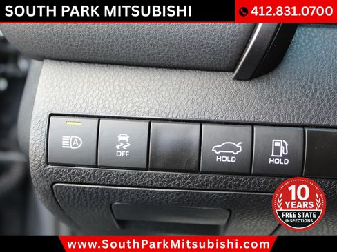 Used 2023 Toyota Camry TRD FWD image 23
