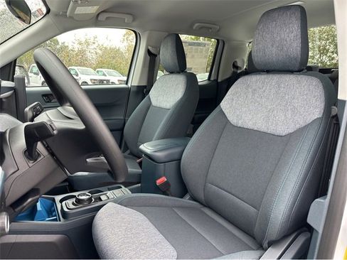 New 2026 Ford Maverick XLT w/ Equipment Group 301A image 12