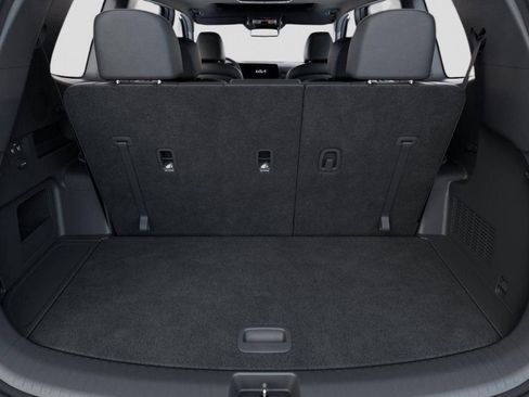 Used 2025 Kia Telluride AWD image 19