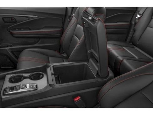 New 2026 Honda Ridgeline TrailSport+ image 13